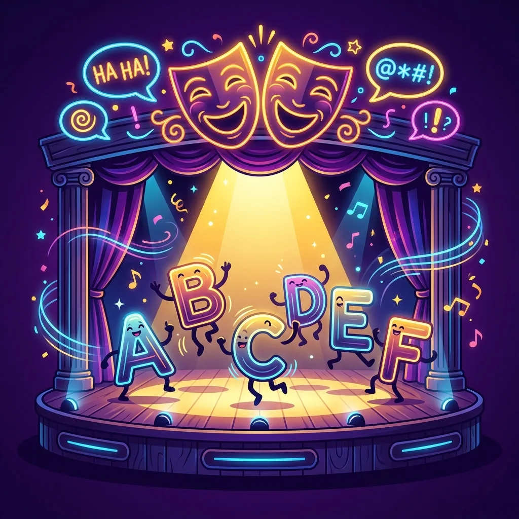 The Dance of Words: Decoding English Wordplay (Puns) and Comedy Culture