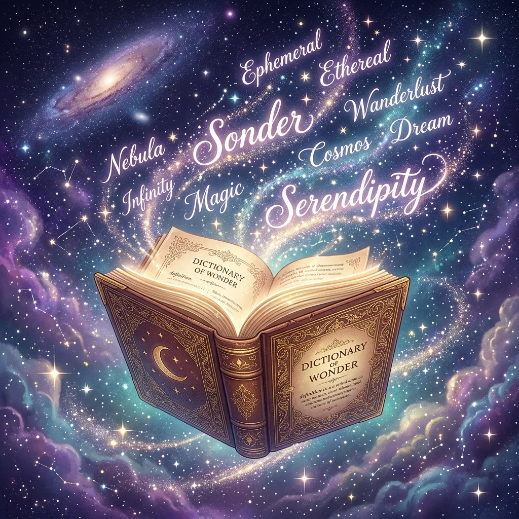When Dictionaries Fail: 7 Magical English Words with No Direct Translation
