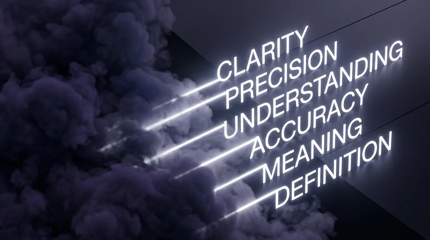 The Linguistic Fog: Why Non-Native Professionals Overuse Heavy Jargon to Mask Uncertainty