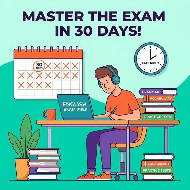 How to Boost Your YDS Score by +15 Points in 30 Days
